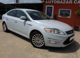 Ford Mondeo 2,0TCI, 103KW,AT6