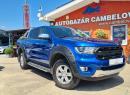 Ford Ranger 2,0 TDCI 157KW AT10
