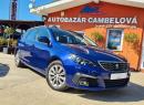 Peugeot 308 SW 1,6 HDI Style 88kW