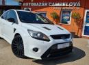 Ford Focus RS  2,5i 224KW M6