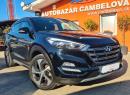 Hyundai Tucson 1.7 CRDi, Premium 104kW, AT/7