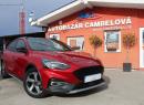 Ford Focus 1.5 TDCi EcoBlue Active X  , A/T