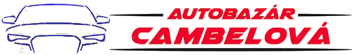 Autobazár Cambelová